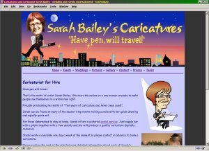 http://www.sarahbaileycartoonist.co.uk/