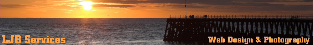 LJB Services Web Design and Photography