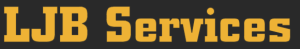 LJB Services Website Design