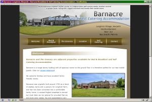barnacre
