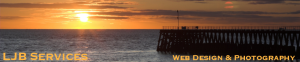 LJB Services Website Design