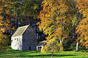 Woodhouses Bastle