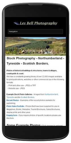 les-bell-com-mobile-friendly